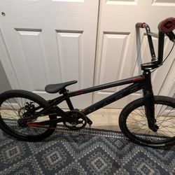 2022 Haro Blackout Racebike
