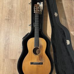 1918 Martin 00-18 Natural