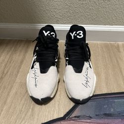 Adidas Y-3 Yohji Yamamotos