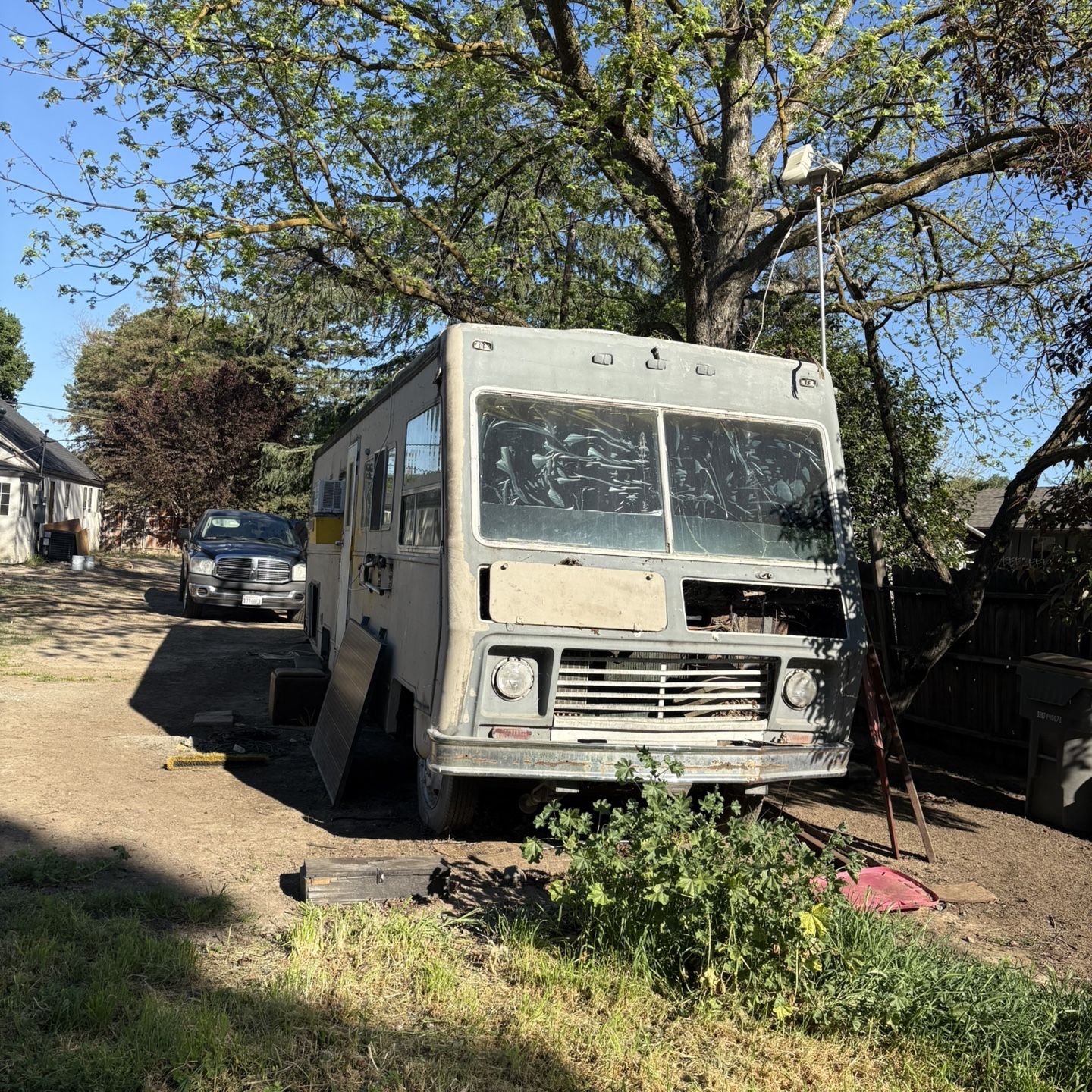 Free Rv for Sale in West Sacramento, CA - OfferUp