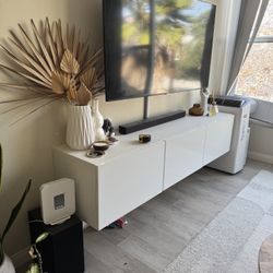 IKEA console