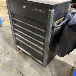 Tool Box