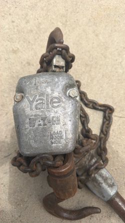 Hoist