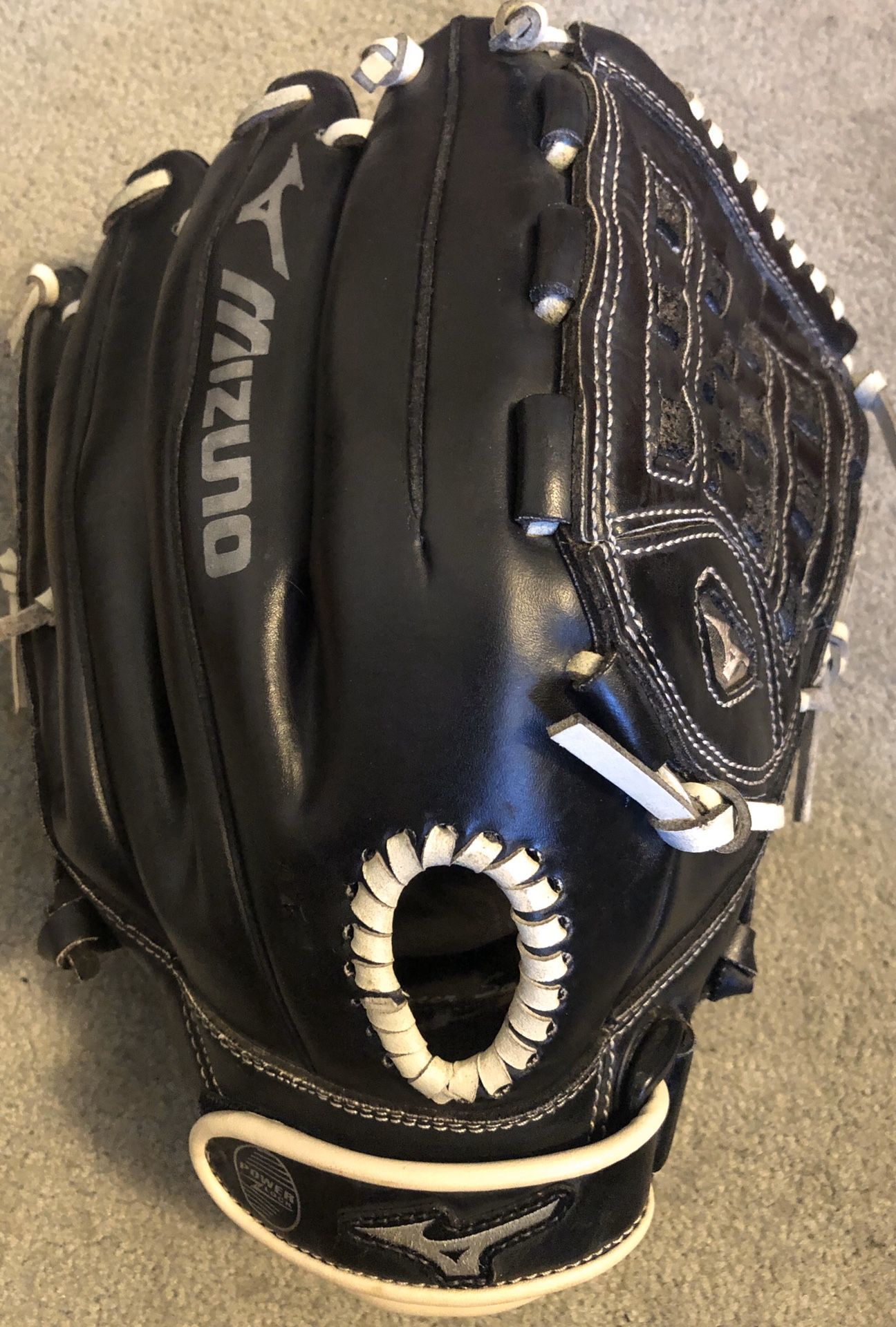 Mizuno Shadow Softball Glove