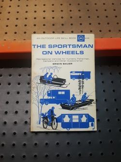 The Sportsman on Wheels