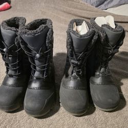 Boys - Snow Boots & Rain Boots