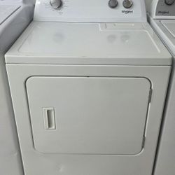 Whirlpool Dryer for Sale 
(Works Great)
Comes w/ Warranty 
Delivery Available 

Our Store is Located at:
1260 Highway 85 North 
Fayetteville,  GA 