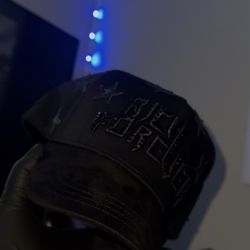 Barbas hats rich forever