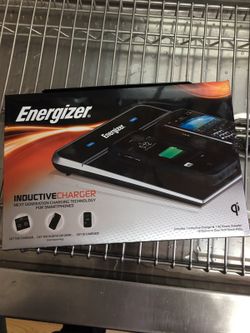 Wirless charger for iphon x 8 and samsung galaxy 6/7