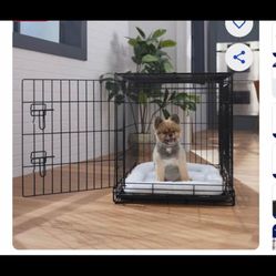Dog Crate