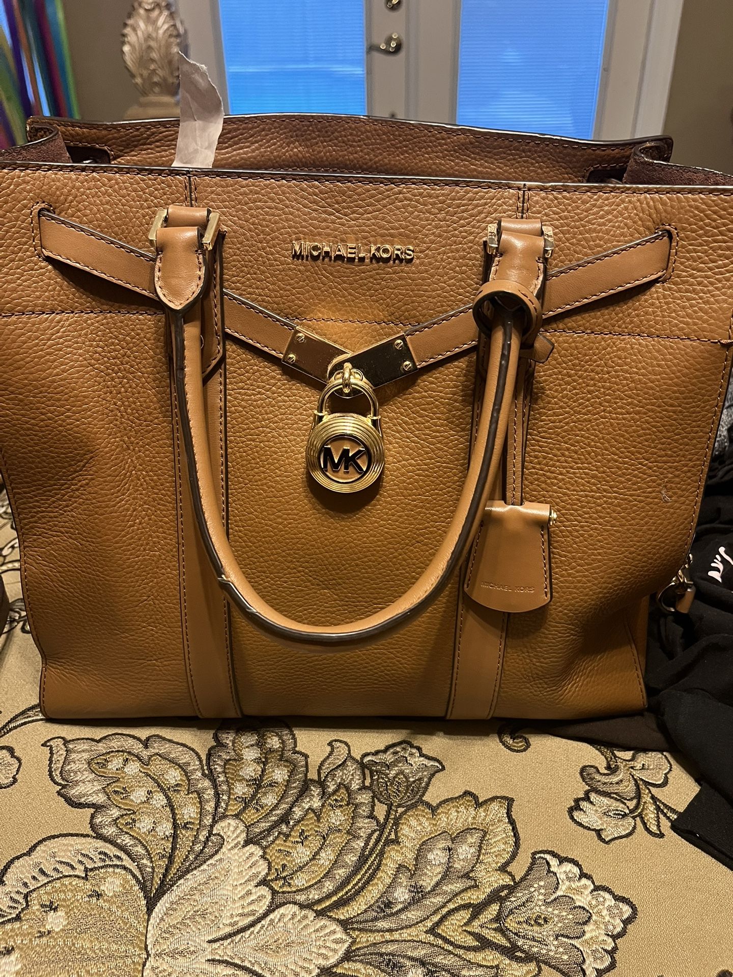 large hand bag Micheal Korea