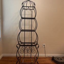 Wine Rack