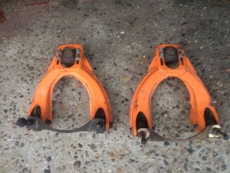 Upper control arms EG