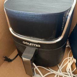 Air Fryer 2 Different Best Offer 