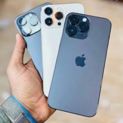 iPhone 14 Pro Max Unlocked With Warranty 