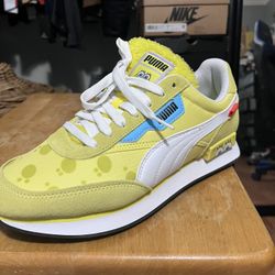 Reebok SpongeBob 