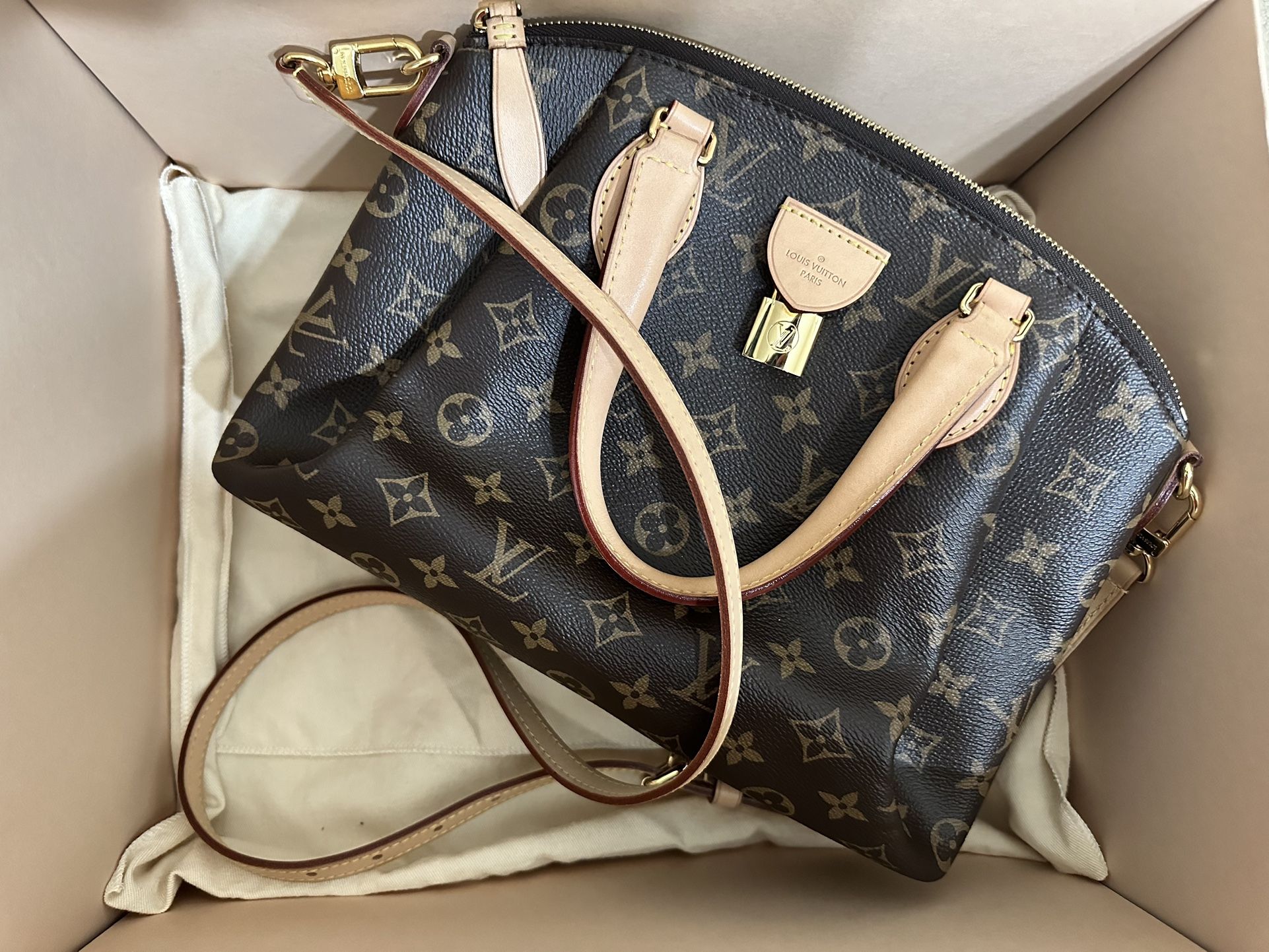 Louis Vuitton PM MNG