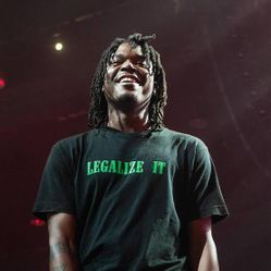 LUCKI with sk8star