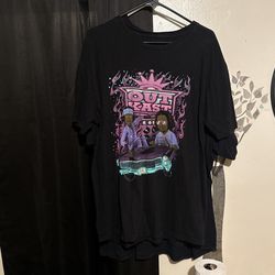 Graphic T Shirt