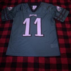 Eagles Jersey
