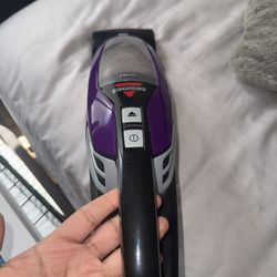 Handheld Vacuum 