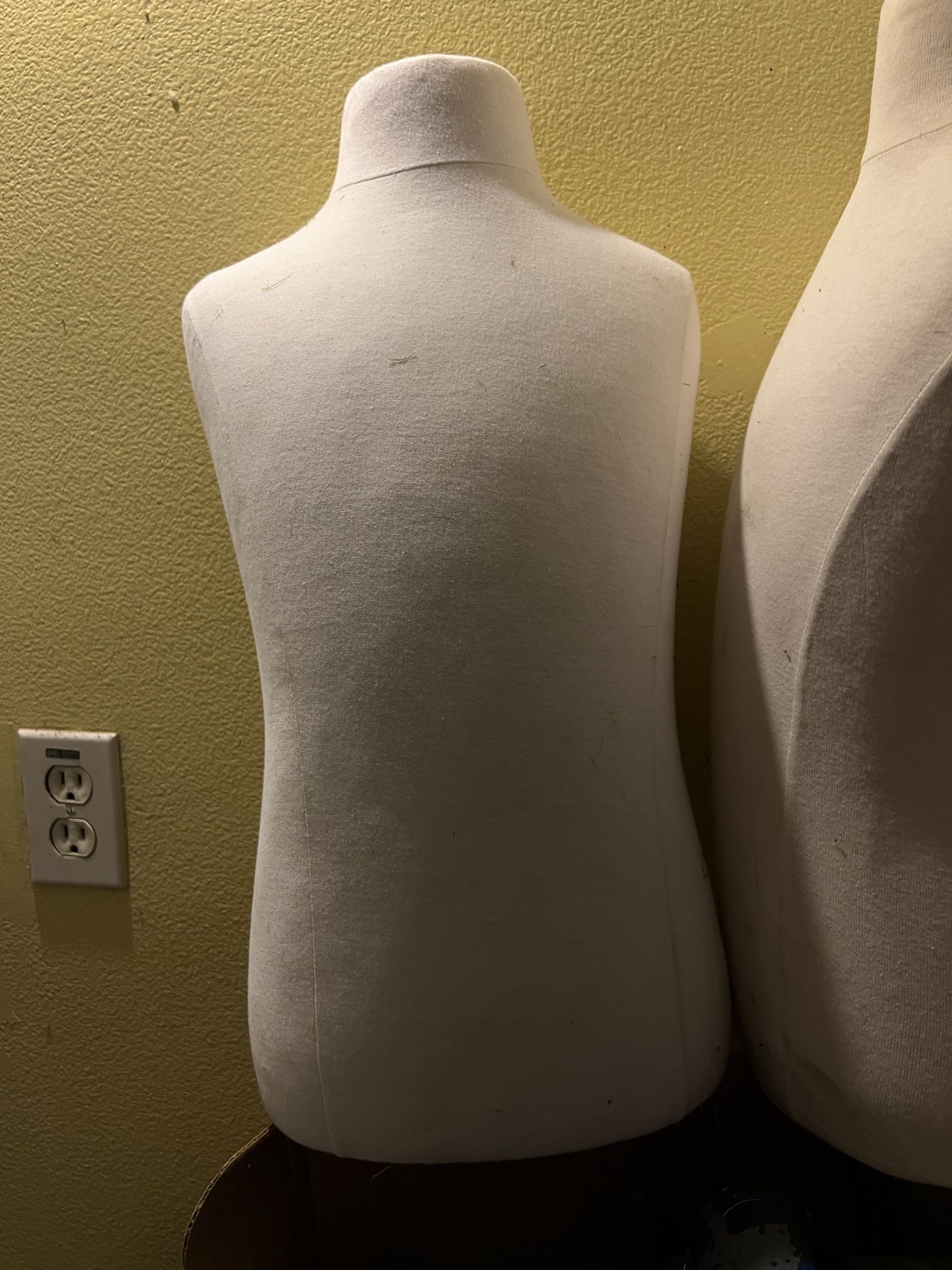 Kids Size Sewing Mannequins 
