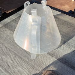 FREE Dog Cone Collar