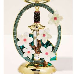 3-Wick Candle Holder | Mulan Pedestal