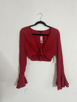Woman’s Shirt