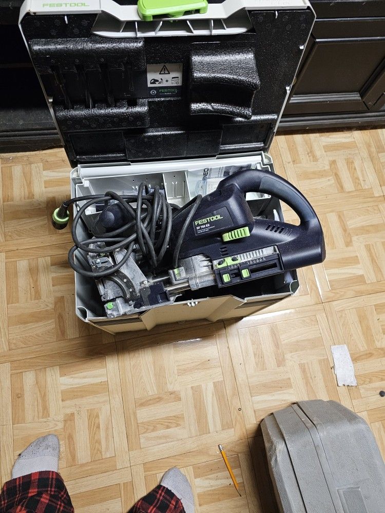 Festool 