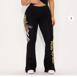 Fashion nova Von Dutch