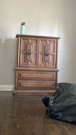 Free Dresser