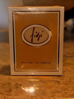 Fidji Parfums Guy Laroche (Vintage)