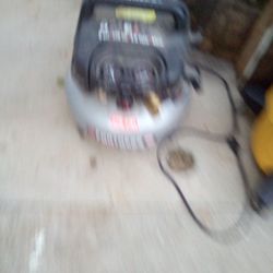 Air Compressor 