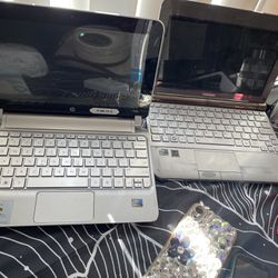 Mini laptops 