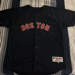 Boston Red Sox Jersey 