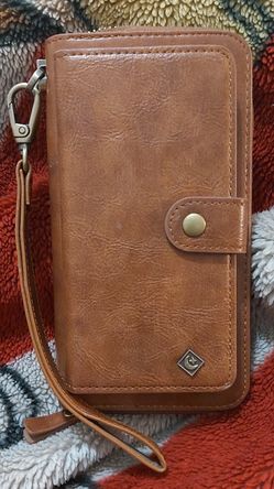 Samsung s20 ultra wallet purse