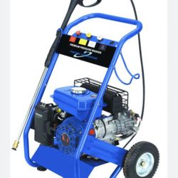 Pressure Washer