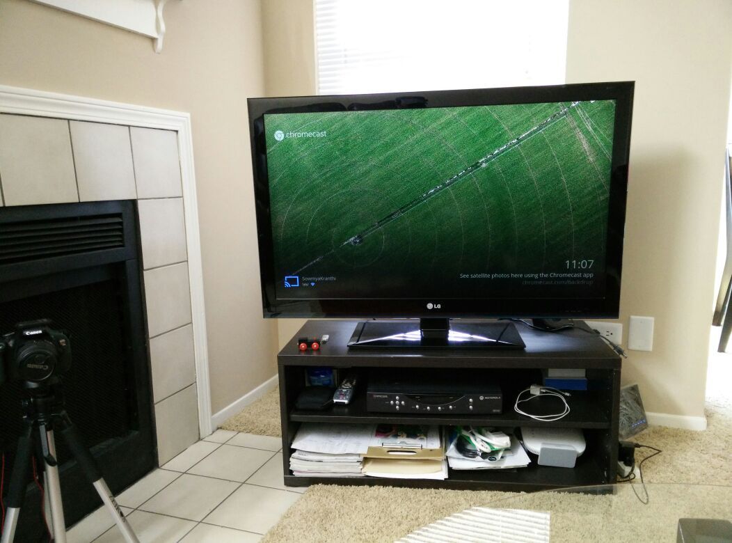 LG 42CS560 42-Inch 1080p 60Hz LCD HDTV
