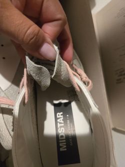Golden goose sneaker