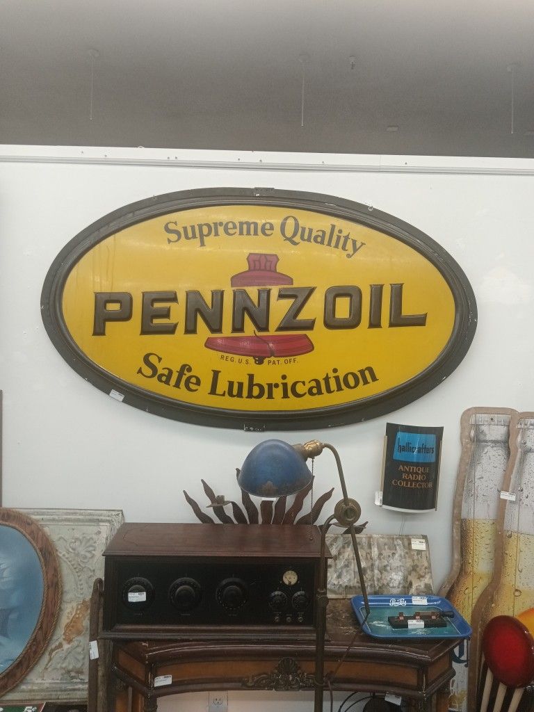 Fife antique mall
