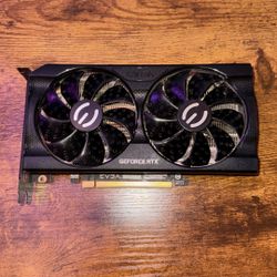 Nvidia Rtx 3060ti 