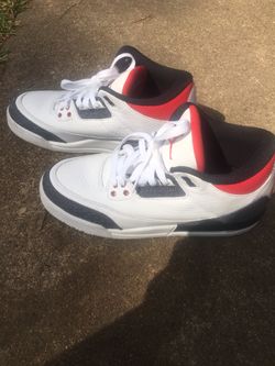 Air jordan retro 3 denim gs