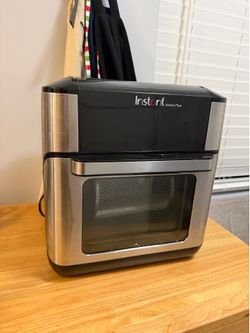 Vortex Plus 10 Quart Air Fryer Oven