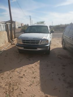 Año 98 f150