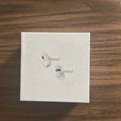 AirPod Pro Gen 2