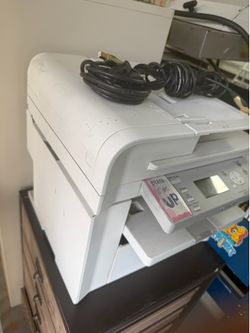 Canon Used Printer / scanner