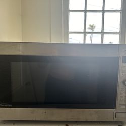Panasonic Microwave For Sale