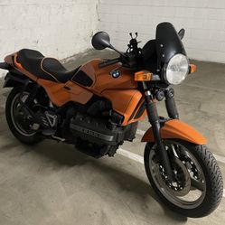 1994 BMW K1100