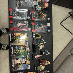 Demon Slayer Collection